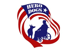 hero dogs