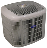 Heating and Air Conditioning in Maryland and Northern Virginia Carrier 24ANA1 Infinity&trade; 21 Central Air Conditioner