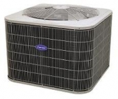 Heating and Air Conditioning in Maryland and Northern Virginia Carrier Base 13 Air Conditioner 24ABS3