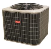 Heating and Air Conditioning in Maryland and Northern Virginia Bryant Legacy Line Central Air Conditioner