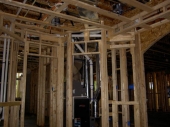 Heating, Air conditioning, HVAC services in Maryland and Northern Virginia New Home Construction