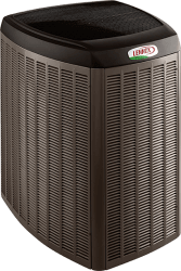  Heating and Air Conditioning Gaithersburg Maryland Product: Lennox SL18XC1 Air Conditioner