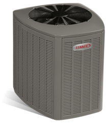  Heating and Air Conditioning Gaithersburg Maryland Product: Lennox XC16 Air Conditioner