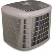 Heating and Air Conditioning in Maryland and Northern Virginia Carrier 25HNA9 Infinity&trade; 19 Heat Pump