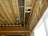 Heating, Air conditioning, HVAC services in Maryland and Northern Virginia HVAC Installation Project in Maryland Image 4