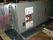 Heating, Air conditioning, HVAC services in Maryland and Northern Virginia HVAC System in Maryland