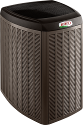 Heating and Air Conditioning Gaithersburg Maryland Product: Lennox XC25 Air Conditioner