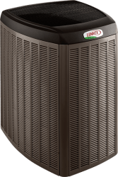  Heating and Air Conditioning Gaithersburg Maryland Product: Lennox XP25 Heat Pump