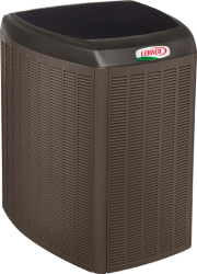  Heating and Air Conditioning Gaithersburg Maryland Product: Lennox XP21 Heat Pump