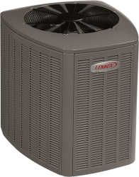  Heating and Air Conditioning Gaithersburg Maryland Product: Lennox XC20 Air Conditioner