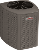 Heating and Air Conditioning in Maryland and Northern Virginia Lennox XP20 Heat Pump