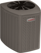 Heating and Air Conditioning in Maryland and Northern Virginia Lennox EL16XC1 Air Conditioner